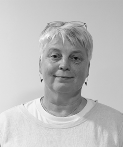 Dineke van den Bogerd