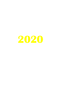 4). 2020 Completed Projects