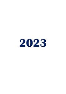 1). 2023 Completed Projects