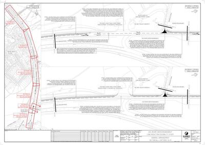 A24 Beare Green Roundabout Feasibility Study