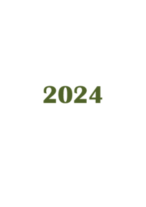 1.5). 2024 Completed Projects