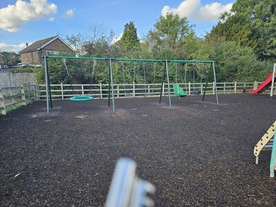 Capel Playground